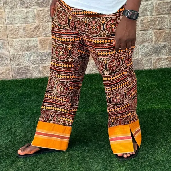 Afrokente Yemi - Wayrates.com 