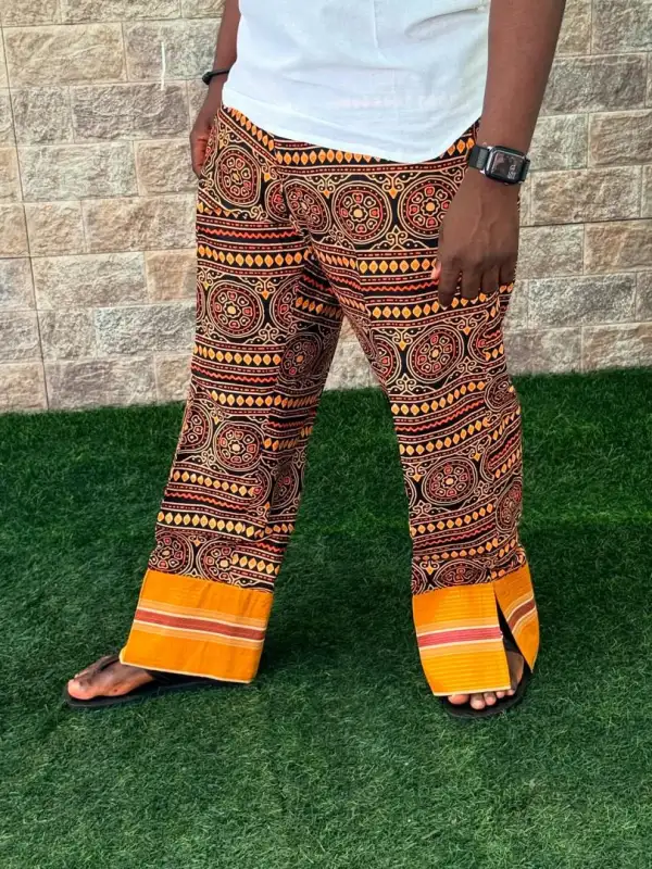 Afrokente Yemi - Pragmaace.com 