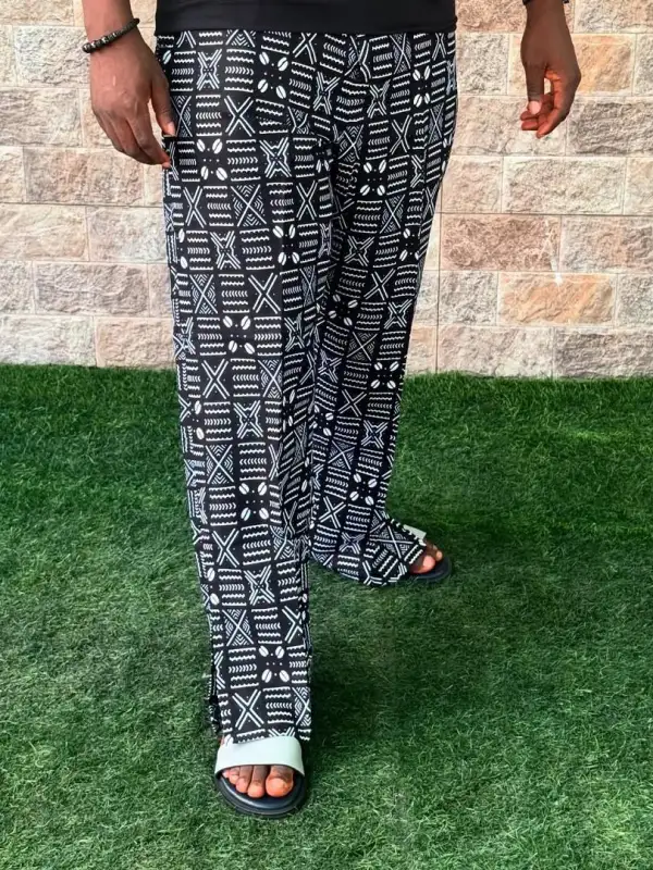 AFROKENTE KESI - Pragmaace.com 