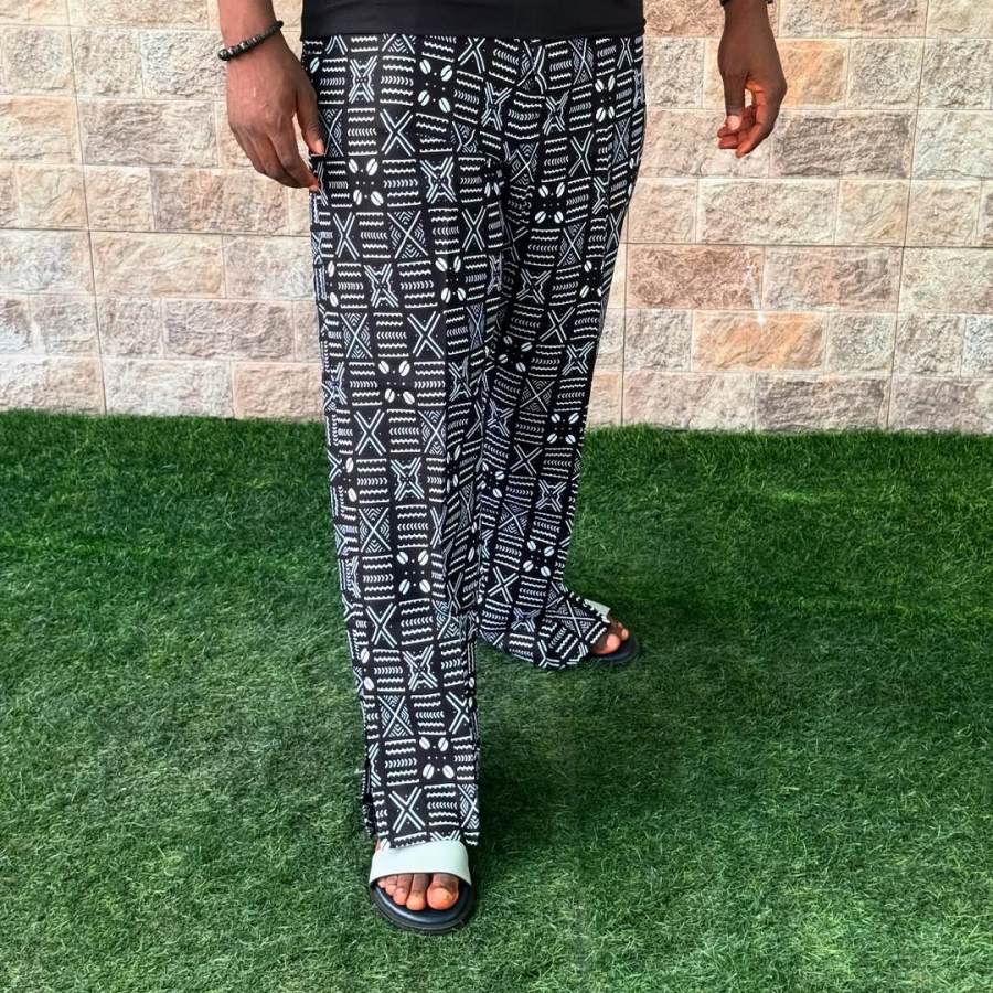 

AFROKENTE KESI