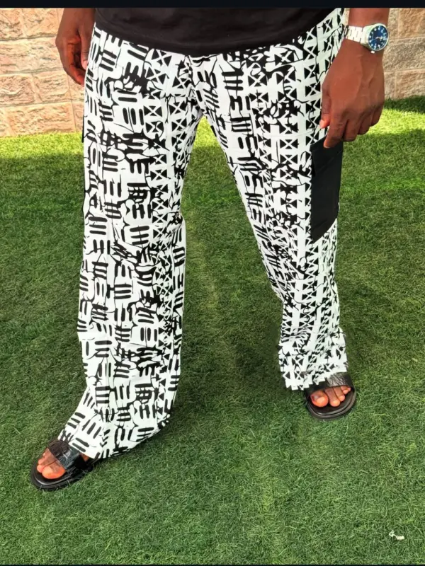 Afrokente ZIzi - Simplyion.com 