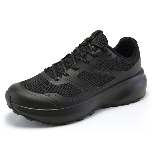 Men's Casual Norvan LD 3 Breathable Anti-slip Wear-resistant Hiking Outdoor Sneakers - Wayrates.com 