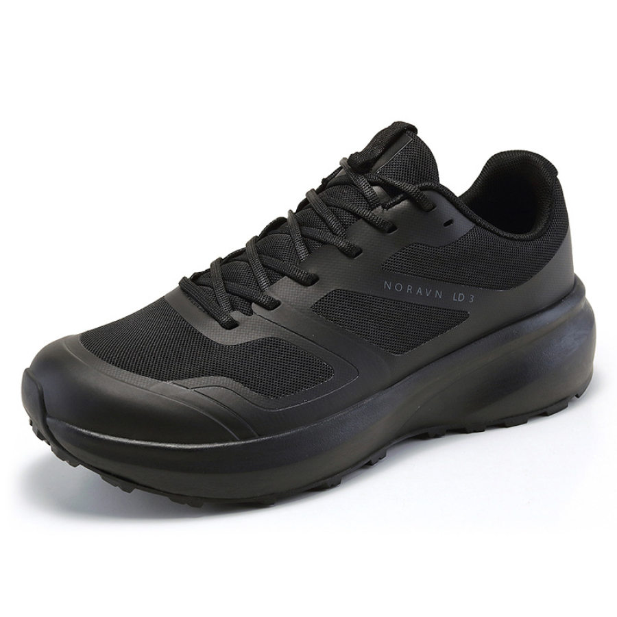 

Men's Casual Norvan LD 3 Breathable Anti-slip Wear-resistant Hiking Outdoor Sneakers