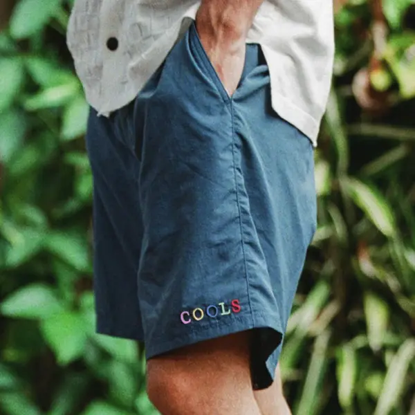 Men's Cools Holiday Surf Shorts - Anurvogel.com 