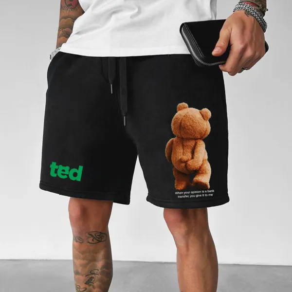 Ted Shorts - Mobivivi.com 