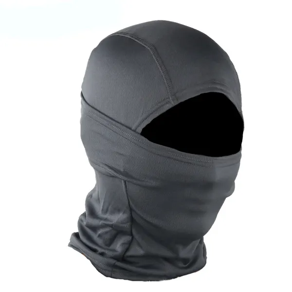 Outdoor Cycling Breathable Windproof Ninja Mask - Burstarsunshine.com 
