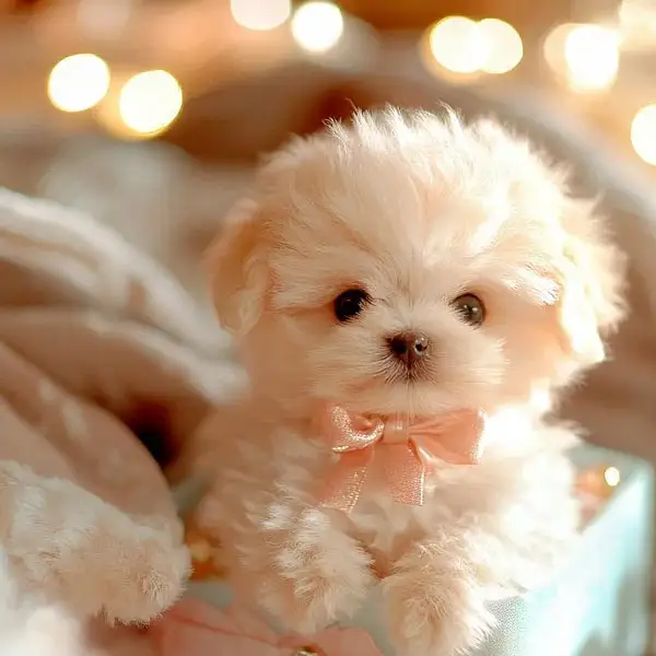 My Realistic Robot Puppy,Electronic Interactive Stuffed Puppy Dog - Popopie.com 