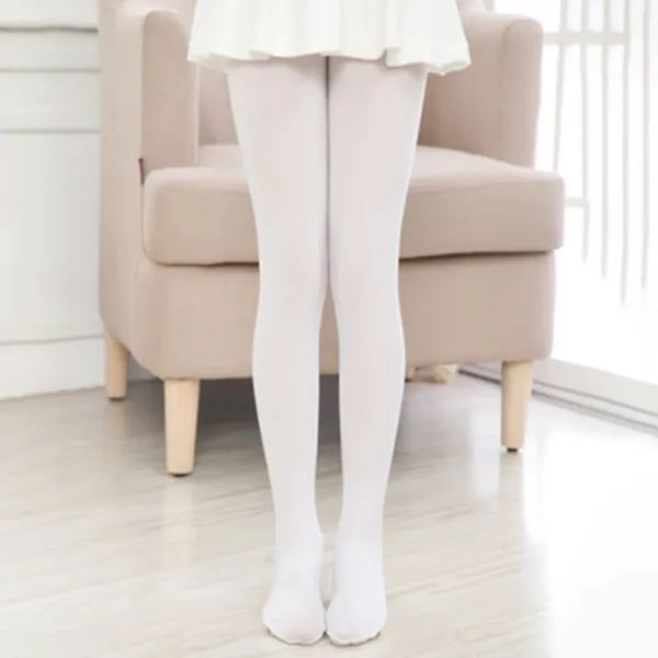 【0Y-11Y】Girl Multicolor Pantyhose - Popopieshop.com 