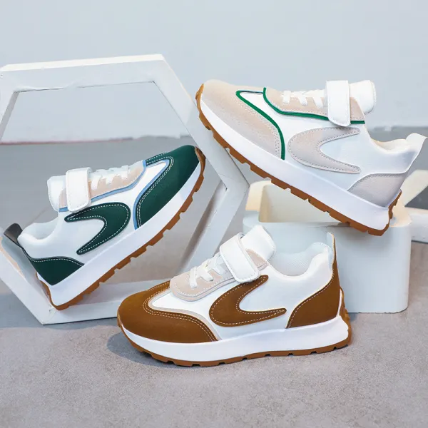 Unisex Kids Fashion Sneakers - 34540 - Popopieshop.com 