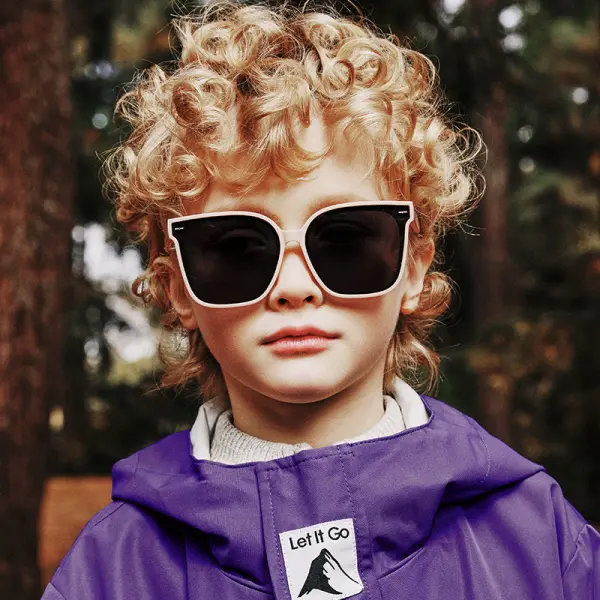 Kids Fashionable Sunglasses - Popopieshop.com 