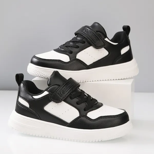 Kids Fashion Comfortable Flats Shoes - 021 - Popopieshop.com 