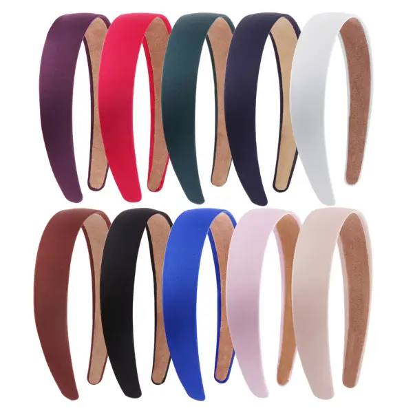 Girls Multicolor Hair Accessories - Popopieshop.com 