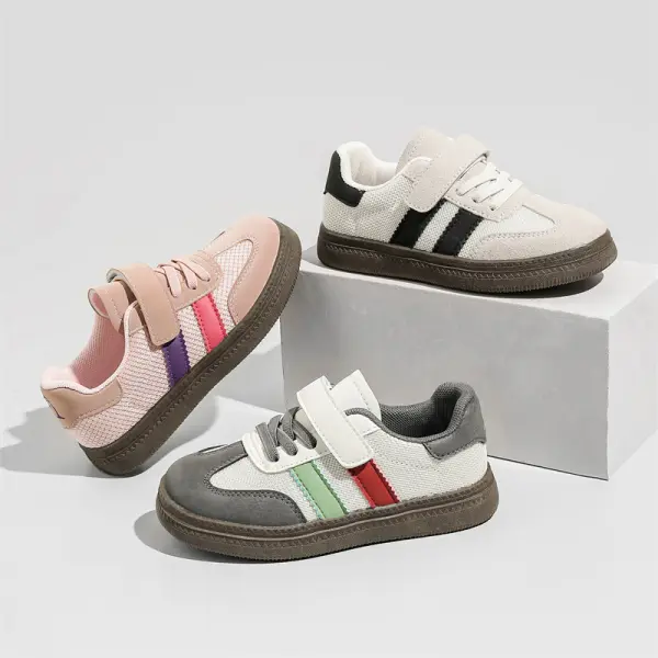 Girls Fashion Sneakers - Popopieshop.com 