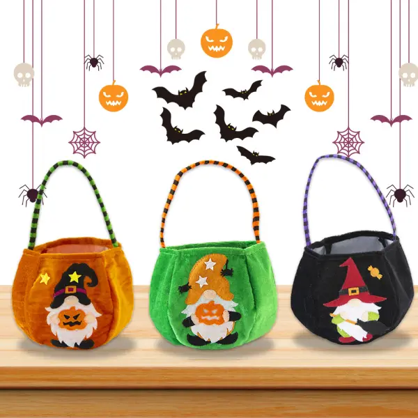 Halloween Candy Bags - Popopieshop.com 