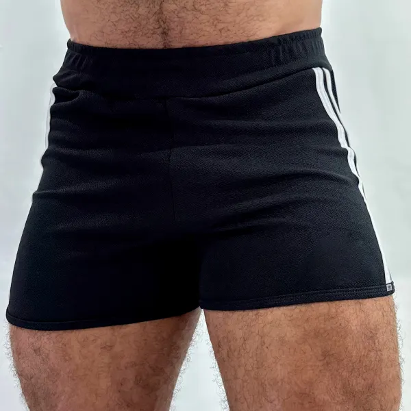 Unisex Casual Sports Shorts - Yiyistories.com 