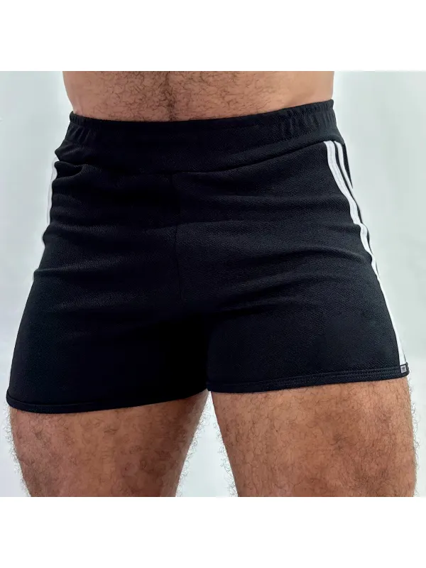 Unisex Casual Sports Shorts - Localziv.com 