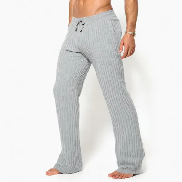 Men's Casual Sexy Trousers - Keymimi.com 