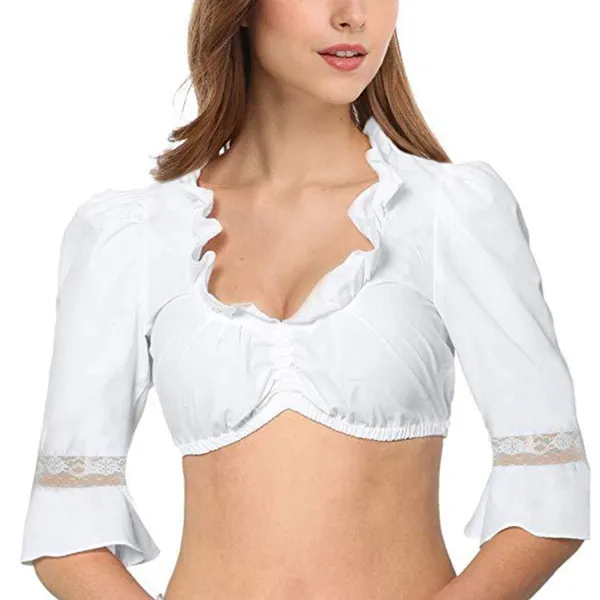 Women's Oktoberfest Shirt - Elementnice.com 