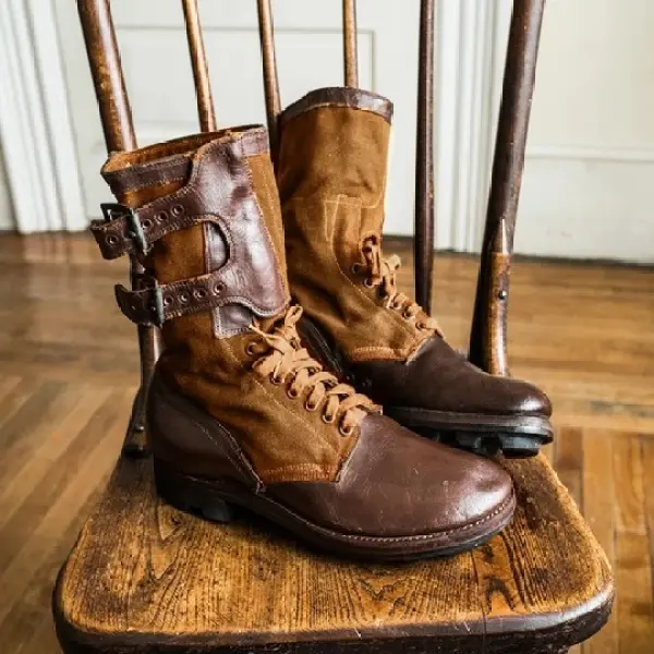 Chelsea Martin Boots Men's Boots - Yesunshine.com 