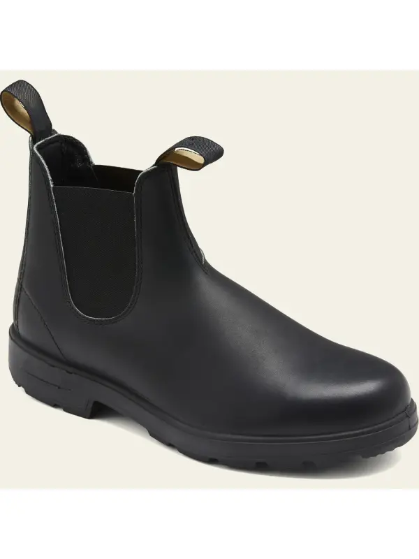 Retro Chelsea Martin Boots Men's Boots - Shopyiyistories.com 