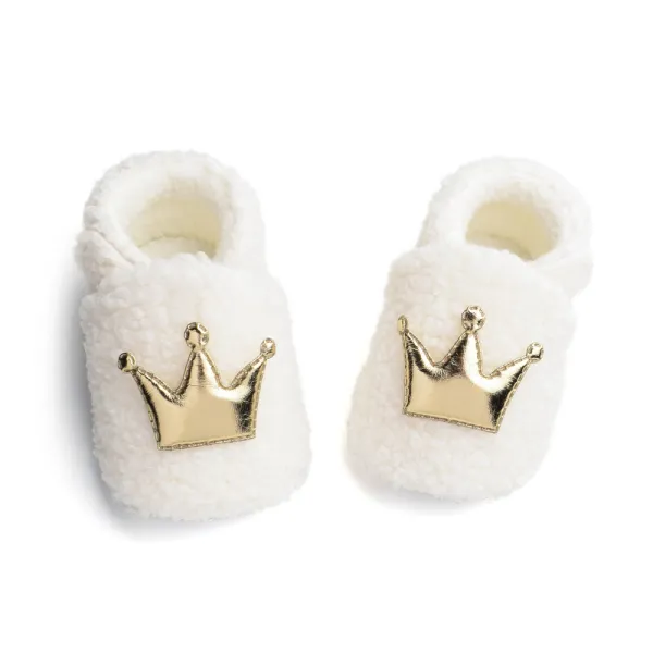 Baby Hairy Shoe - Popopiearab.com 