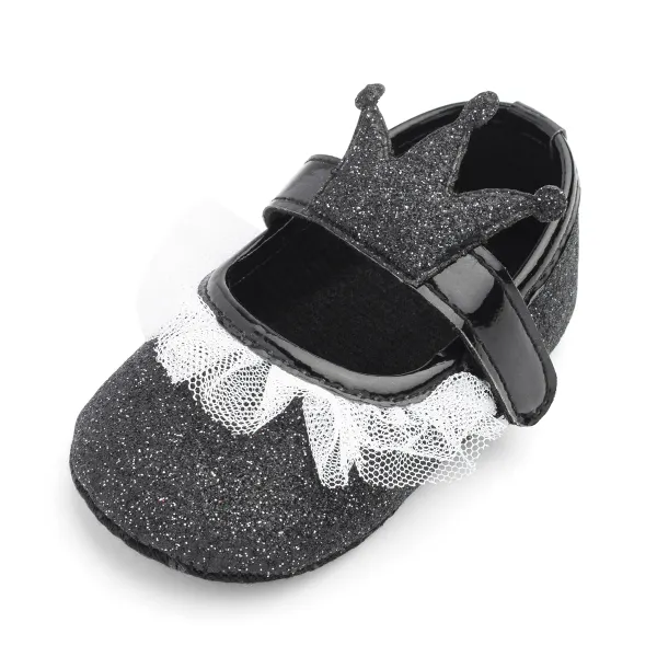 Soft Sole Baby Toddler Shoes Only $3.99 - Popopieshop.com 
