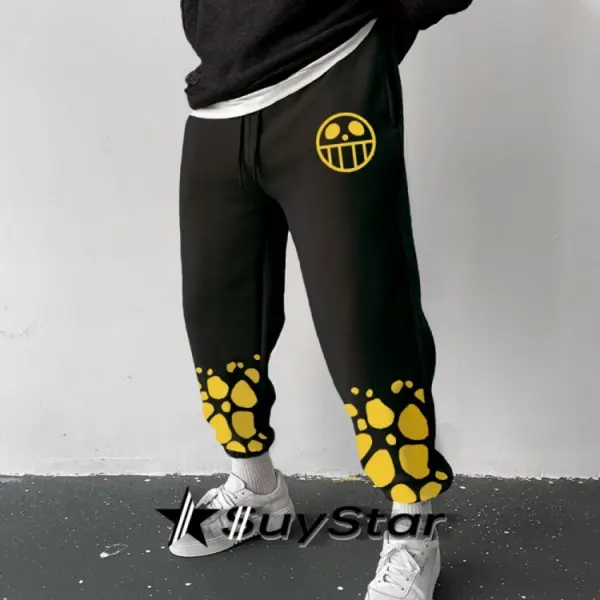 Law Inspo Sports Sweat Pants - Suystar.com 