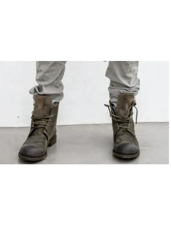 Vintage Casual Shoes - Gethefashion.chimpone.com 