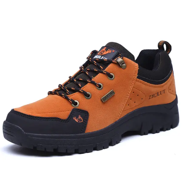 Outdoor Climbing Non-slip Sneakers - Sunhopebloom.com 