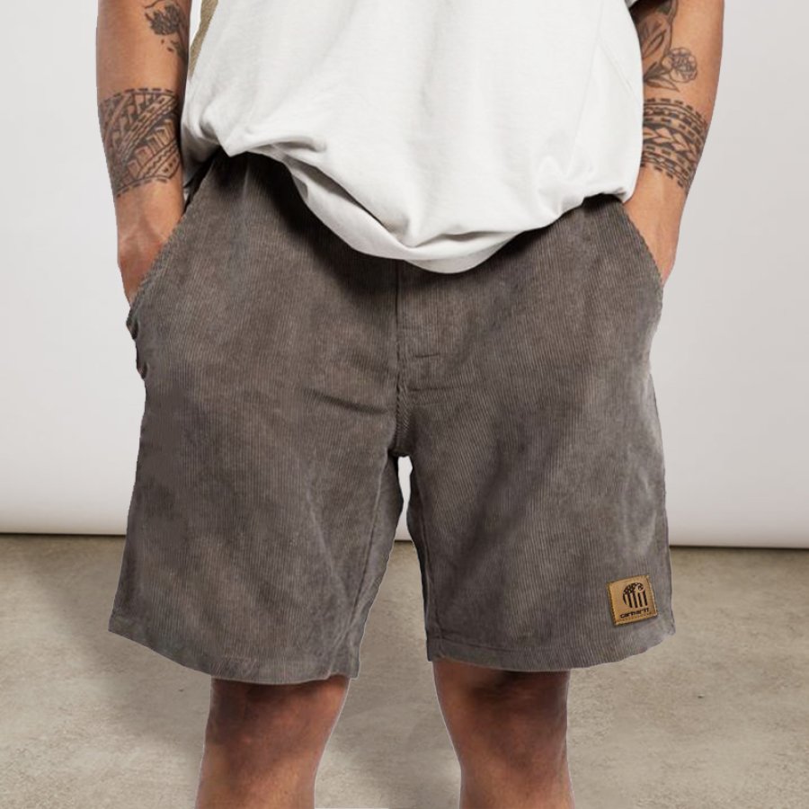 

Unisex 'Carhartt' Vintage Surf Shorts