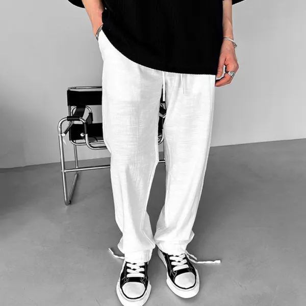 Unisex Casual Track Pants - Nicheten.com 