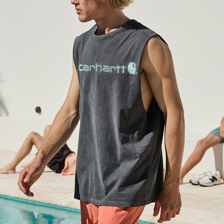 

Carhartt Casual Sleeve Top