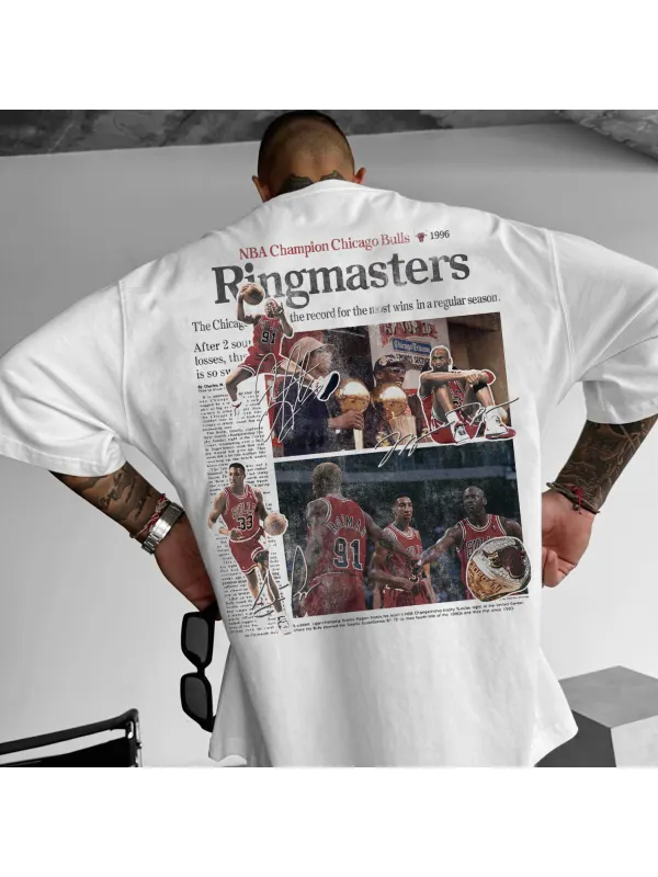 Basketball Poster Design T-shirt - Anrider.com 