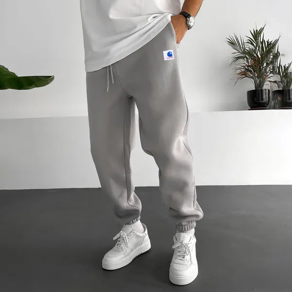 Unisex Casual Sweatpants - Nicheten.com 