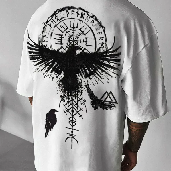 Totem T-Shirt - Dozenlive.com 