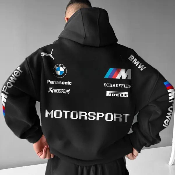 Oversized Hoodie - Spiretime.com 