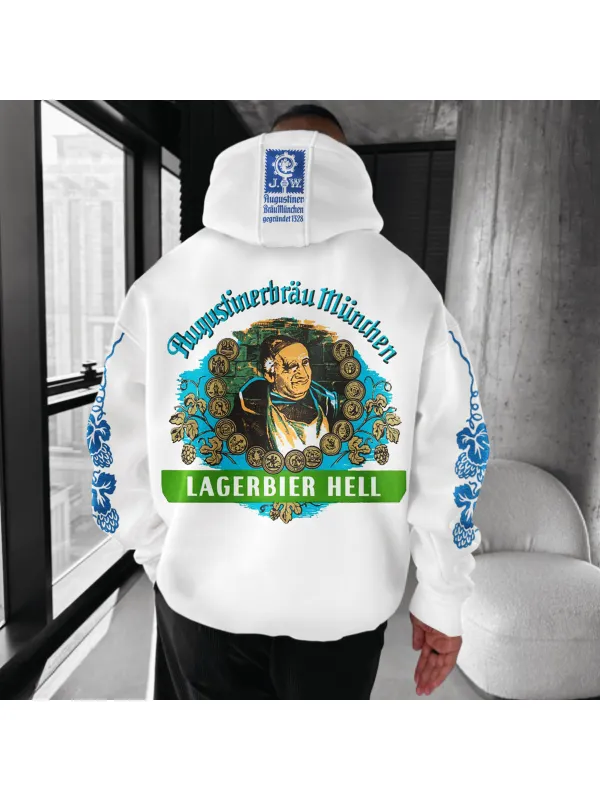Oversized Hoodie - Shopyiyistories.com 