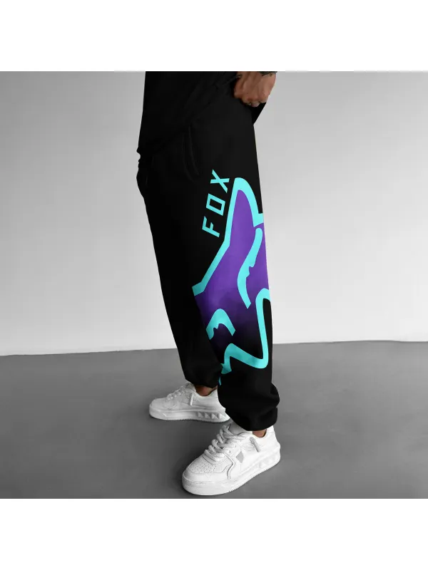 Men's Racing Sweatpants - Wearmw.chimpone.com 