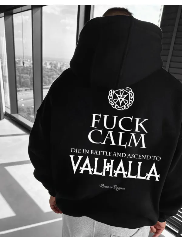 Fuck Clam Hoodie - Aptkoi.com 