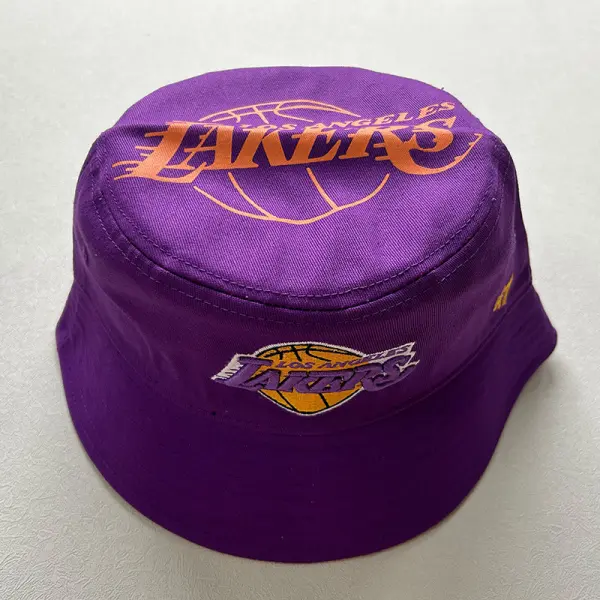 Basketball Embroidered Sun Hat - Anurvogel.com 
