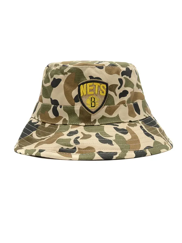 Casual Basketball Embroidered Camouflage Hat - Anrider.com 