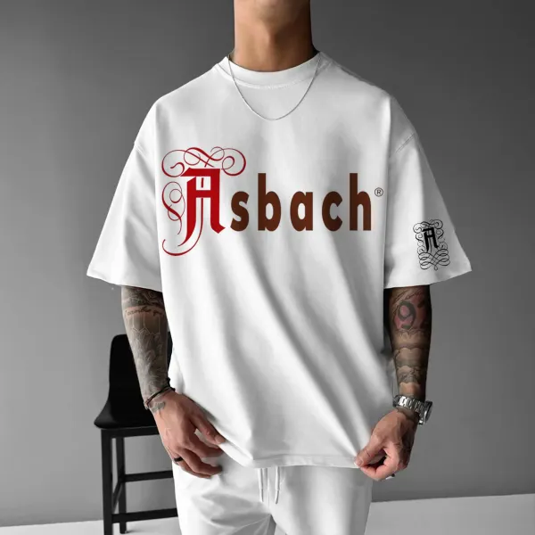 Unisex Alcohol Casual T-Shirt - Cotosen.com