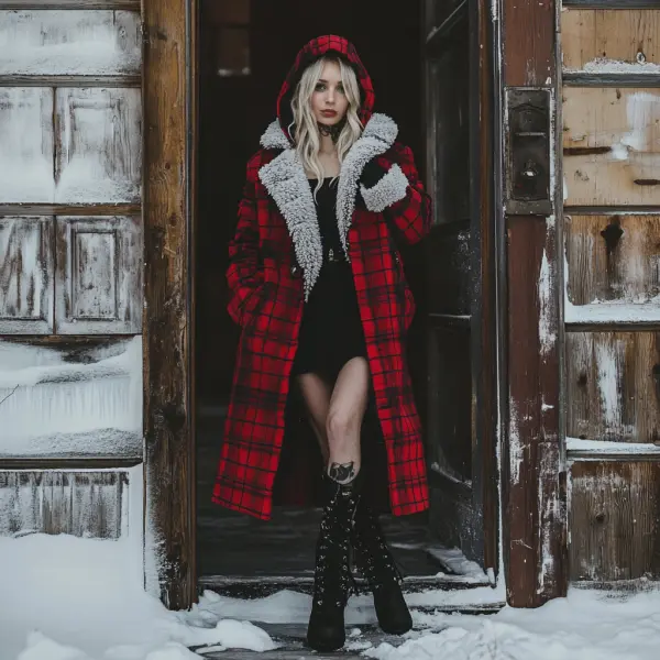 Women's Coats - Anurvogel.com 