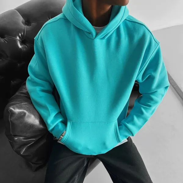 Unisex Relaxed Hoodie - Anurvogel.com 