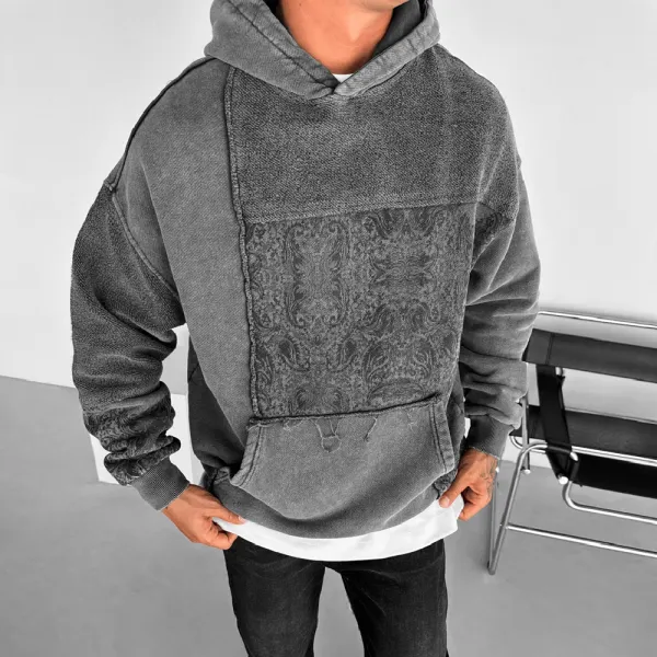 Unisex Relaxed Hoodie - Anurvogel.com 