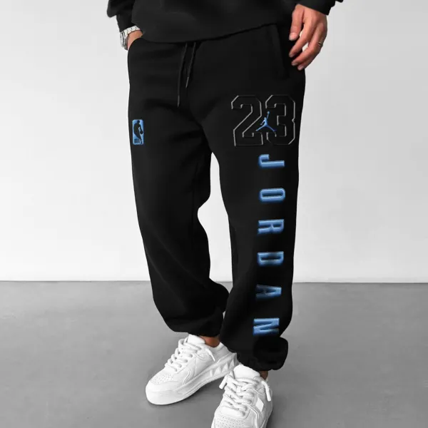 Unisex Jumpman No.23 Sweatpants - Cotosen.com 