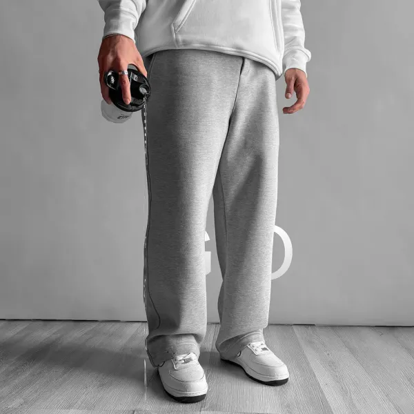 Oversized Unisex Lounge Pants - Dozenlive.com 
