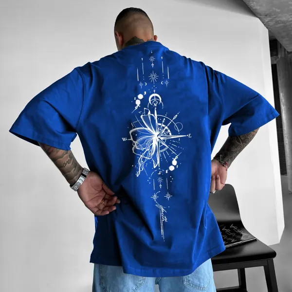 Universal Design T-Shirt - Anurvogel.com 