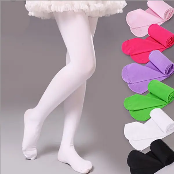 Girl Candy Color Velvet Base Dance Socks - Popopie.com 