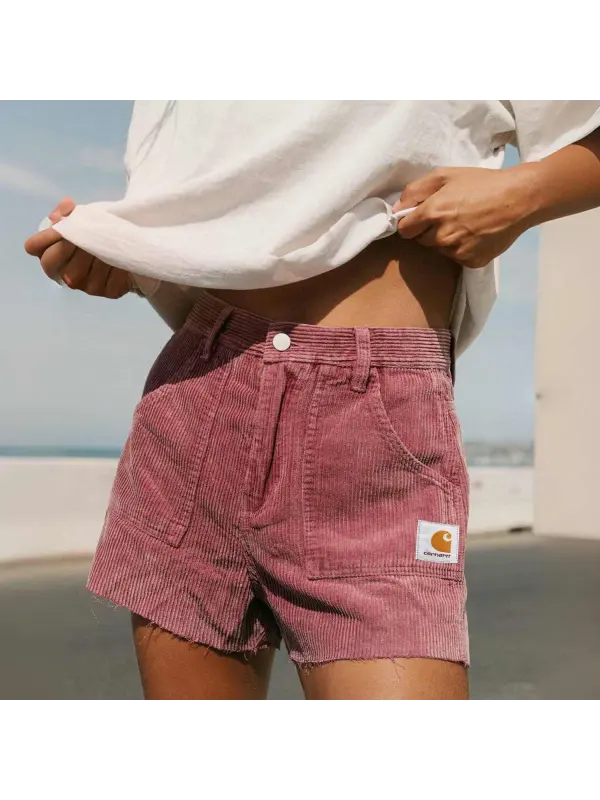 Women's Surf Shorts - Ootdmw.com 